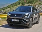 Δοκιμή Suzuki e Vitara 184 PS 61 kWh 4WD