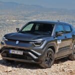 Suzuki e Vitara 4WD (7)