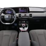 Suzuki e Vitara interior (1)