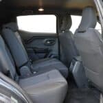 Suzuki e Vitara interior (16)