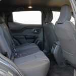 Suzuki e Vitara interior (17)