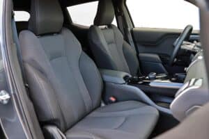 Suzuki e Vitara interior (19)