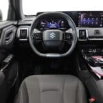 Suzuki e Vitara interior (2)