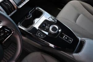 Suzuki e Vitara interior (20)
