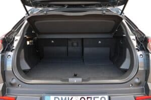 Suzuki e Vitara interior (22)