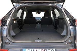 Suzuki e Vitara interior (23)