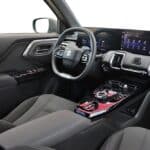 Suzuki e Vitara interior (3)