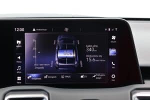 Suzuki e Vitara interior (7)