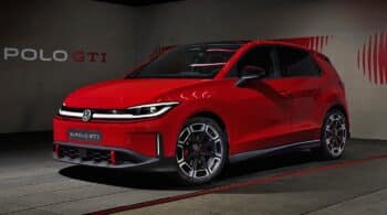 Νέο VW ID. Polo GTI με 226 άλογα και χαμηλή τελική