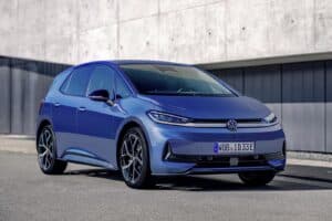 Η τιμή του νέου VW ID.3 Neo στην Ελλάδα