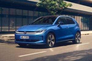 Νέο VW ID. Polo με τιμή από 24.990 ευρώ