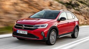 Νέα SUV Volkswagen από 19.990 ευρώ