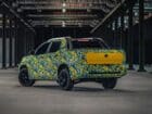 Νέο αγροτικό VW Tukan με βάση το T-Cross