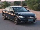 To νέο VW Passat τώρα και σε σεντάν