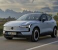 Πολλά προνόμια αγοράς Volvo και με 0% επιτόκιο