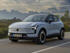 Πολλά προνόμια αγοράς Volvo και με 0% επιτόκιο