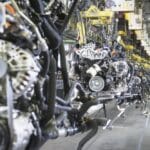 auto industry germany