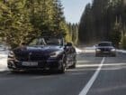 Τέλος παραγωγής για τη BMW Z4