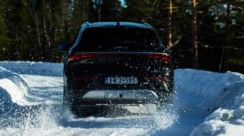 Κορυφή πωλήσεων η BYD σε τεράστια ευρωπαϊκή αγορά