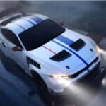 ford mustang gtd