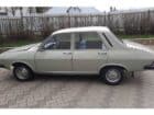 Μουσειακό Dacia 1300 για ρομαντικούς γνώστες