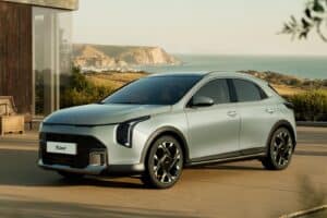 «Εκκίνηση» για το νέο Kia XCeed