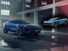 Lamborghini: «Κάτι ξέραμε που ακυρώσαμε το ηλεκτρικό μας»