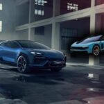 lamborghini ilektrika