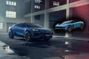 Lamborghini: «Κάτι ξέραμε που ακυρώσαμε το ηλεκτρικό μας»