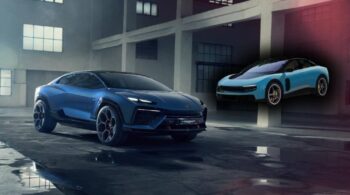Lamborghini: «Κάτι ξέραμε που ακυρώσαμε το ηλεκτρικό μας»