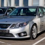 saab 9-3