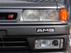 Το ξεχασμένο ανατολίτικο AMG που δεν ήταν Mercedes