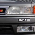 mitsubishi amg