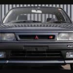 mitsubishi galant amg 04