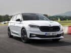 Νέο Skoda Fabia Motorsport Edition «μυρίζει» ράλλυ