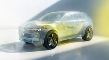 Νέο C-SUV από την Opel σε συνεργασία με τη Leapmotor