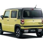 suzuki hustler 10
