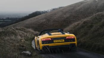 Audi: «Όλα εξαρτώνται από το κέρδος για το αν θα βγει νέο R8»
