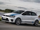 Το ιστορικό VW Polo R με καταγωγή από WRC