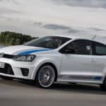 vw polo r wrc