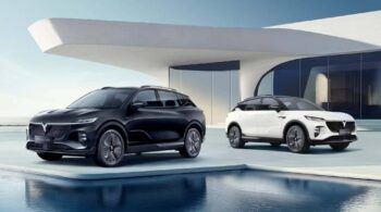 Η Stellantis κάνει πράξη τα «Made in Europe» κινεζικά αυτοκίνητα