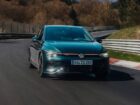 Το VW Golf GTI Edition 50 (ξανα) έσπασε τα χρονόμετρα στο 'Ring