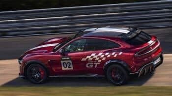 Νέο ρεκόρ της Xiaomi στο Nurburgring (+video)