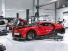 Χρέωνε 1.185 ευρώ την εργατοώρα και μήνυσε τη Bugatti