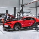 bugatti synergeio