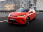 Το νέο BYD Dolphin G DM-i με τεχνολογία DM 5.0 Super Hybrid
