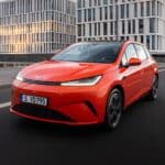 byd dolphin g