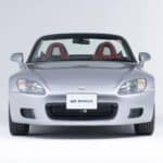 honda s2000