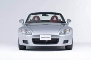 Honda S2000 με 1.000 χλμ. είναι το απόλυτο αντικείμενο του πόθου