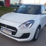 2023 Suzuki Swift GL HYBRID AUTO (1)